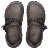 Crocs All-Terrain Atlas ”Espresso Black” 208173-23K