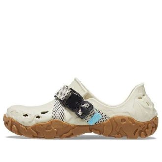 Crocs All Terrain Atlas Skor ”Bone Brown” 208173-2Y3