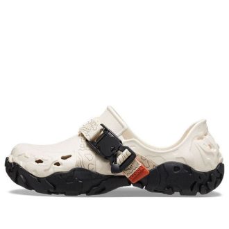 Crocs All-Terrain Atlas ”Stucco” 208173-16U