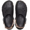Crocs All-Terrain Atlas Träskor ”Black Cork” 208391-0WP