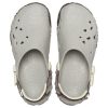 Crocs All Terrain Atlas Träskor ”Gråsvarta” 208391-1LN