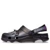 Crocs All-Terrain Clog x Marvel ”Black Panther” 208031-90H