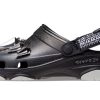 Crocs All-Terrain Clog x Marvel ”Black Panther” 208031-90H