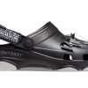 Crocs All-Terrain Clog x Marvel ”Black Panther” 208031-90H