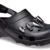 Crocs All-Terrain Clog x Marvel ”Black Panther” 208031-90H