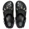 Crocs All-Terrain Clog x Marvel ”Black Panther” 208031-90H