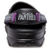 Crocs All-Terrain Clog x Marvel ”Black Panther” 208031-90H