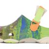 Crocs All-Terrain Far Out Träskor ”Green” 208604-90H