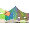 Crocs All-Terrain Far Out Träskor ”Green” 208604-90H