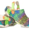 Crocs All-Terrain Far Out Träskor ”Green” 208604-90H