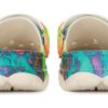 Crocs All-Terrain Far Out Träskor ”Green” 208604-90H
