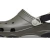 Crocs All-Terrain Träskor ”Dusty Olive Multi” 206340-3N4