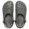 Crocs All-Terrain Träskor ”Dusty Olive Multi” 206340-3N4
