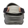 Crocs All-Terrain Träskor ”Dusty Olive Multi” 206340-3N4