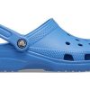Crocs andas mysig strandsport unisex blå sandaler 10001-4SN