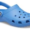 Crocs andas mysig strandsport unisex blå sandaler 10001-4SN