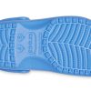 Crocs andas mysig strandsport unisex blå sandaler 10001-4SN