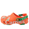 Crocs Anwar Morötter x Clog ”Orange” 207266-810