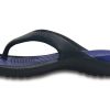 Crocs Athens Casual unisex blå flip-flops 10024-4EU