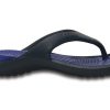 Crocs Athens Casual unisex blå flip-flops 10024-4EU