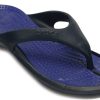 Crocs Athens Casual unisex blå flip-flops 10024-4EU