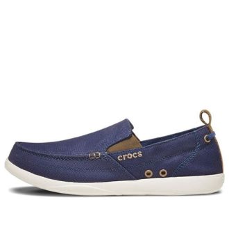 Crocs Athleisure Casual Sportsko Djupblå 11270-46K