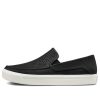 Crocs Athleisure Casual Sportsko Svart Vit 202363-066