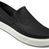 Crocs Athleisure Casual Sportsko Svart Vit 202363-066
