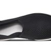 Crocs Athleisure Casual Sportsko Svart Vit 202363-066
