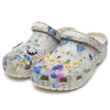 Crocs Awake NY x Classic Clog ”Paint Drip” 207943-90H