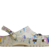 Crocs Awake NY x Classic Clog ”Paint Drip” 207943-90H