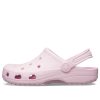 Crocs Ballerina Träskor ”Pink” 15907-6GD