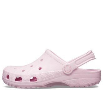 Crocs Ballerina Träskor ”Pink” 15907-6GD