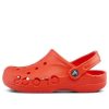 Crocs Baya Beach Orange Sandaler 10126-817