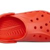 Crocs Baya Beach Orange Sandaler 10126-817