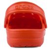 Crocs Baya Beach Orange Sandaler 10126-817