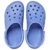 Crocs Baya Clog Beach Unisex lila sandaler 10126-434