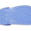 Crocs Baya Clog Beach Unisex lila sandaler 10126-434