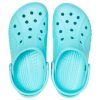 Crocs Baya Clog Cozy Lightweight Beach Sports Unisex blå sandaler 10126-40M