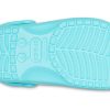 Crocs Baya Clog Cozy Lightweight Beach Sports Unisex blå sandaler 10126-40M