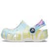 Crocs Baya Clog Sandaler ”Multi-Color” 207281-94S