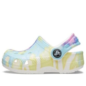 Crocs Baya Clog Sandaler ”Multi-Color” 207281-94S