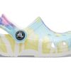 Crocs Baya Clog Sandaler ”Multi-Color” 207281-94S