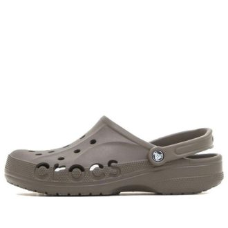 Crocs Baya Clogs ”Chocolate” 10126-200