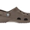 Crocs Baya Clogs ”Chocolate” 10126-200