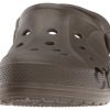 Crocs Baya Clogs ”Chocolate” 10126-200