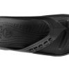 Crocs Baya Flat flip-flops svart 11999-001