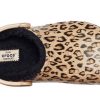 Crocs Baya Fodrad Clog Leopard Print Tofflor 205975-98R
