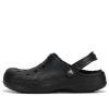 Crocs Baya Fodrad träsko ”Svart” 205969-060