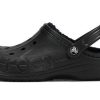 Crocs Baya Fodrad träsko ”Svart” 205969-060